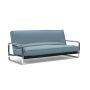 Innovation Living Lomira Sofa Bed Sharp Plus Cover Latex (Only Back Frame Cover) - stof 525