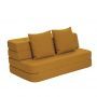 by KlipKlap 3 Fold Sofa