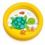 My First Pool babyzwembad geel