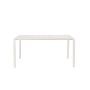 Garden Table Vondel 168,5x87 Clay