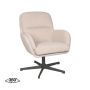 Draaifauteuil Moss 70x77x90 cm