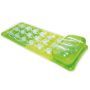 Luchtbed 18-Pocket - groen