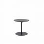 Innovation Living Table 45 Kiffa Black Oak Veneer