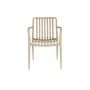 Outdoor Chair Amae Beige