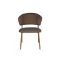 Chair Jasmine Dark Multicolour