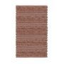 Heckett & Lane Solange Badmat 70 x 120 cm Shady Pink