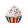 Cupcake luchtbed