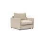 Innovation Living Neah Chair with Slim Arms - stof 586