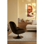 Lounge Chair Beefy Brown
