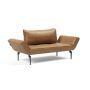 Innovation Living Zeal Laser Daybed - stof 551