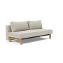 Innovation Living Sofa Bed 140 Sly Wood