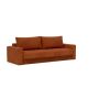 Innovation Living Akello Sofa Bed with Arms - stof 595