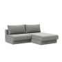 Innovation Living Akello Sofa Bed With Chaise - stof 853