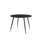 Table Mo 110' Black