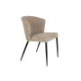 Chair Georgia Soft Brown