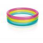Intex Regenboog Zwembad (86x25cm)