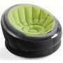 Intex Loungestoel Empire Groen