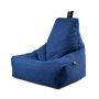 Extreme Lounging b-bag mighty-b Quilted Royal Blue