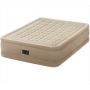 Intex Ultra Plush luchtbed - tweepersoons