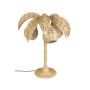 Table Lamp Palmtree