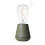 Humble One Table Light Moss IP65
