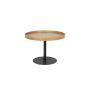 Side Table Yuri Oak M