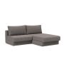 Innovation Living Akello Sofa Bed With Chaise - stof 521