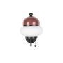 Wall Lamp Bumble Red