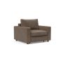 Innovation Living Neah X Chair with Standard Arms - stof 411