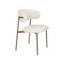 Chair Claes Off-White