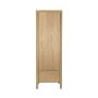 Cabinet Storm One Door Natural