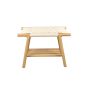 Stool Kintaro Natural