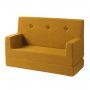 by KlipKlap Kids Sofa