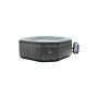 Netspa Jacuzzi Silver Taupe - 5/6 Places
