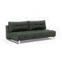 Innovation Living Supremax D.E.L. Sofa Bed - stof 281