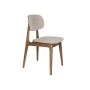 Chair Marais Beige