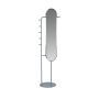 Standing Mirror Vero Blue