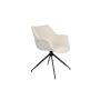 Armchair Doulton Swivel Natural