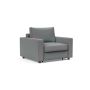 Innovation Living Neah X Chair with Standard Arms - stof 320