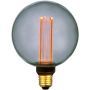 Adore Lichtbron Smoke, 12,5 Cm, S340 Zwart