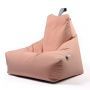 Extreme Lounging b-bag mighty-b Pastel Orange