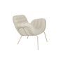 Lounge Chair Verte Beige