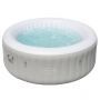 Lay-Z-Spa Tahiti AirJet opblaasbare jacuzzi