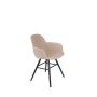 Armchair Albert Kuip Soft Beige