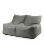 Extreme Lounging b-chair Double Charcoal