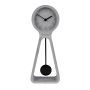 Clock Pendulum Time Concrete