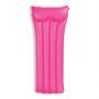 Neon Frost luchtbed - Roze