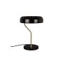 Desk Lamp Eclipse Black