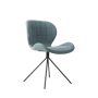 Chair Omg Blue