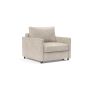 Innovation Living Neah Chair with Slim Arms - stof 280